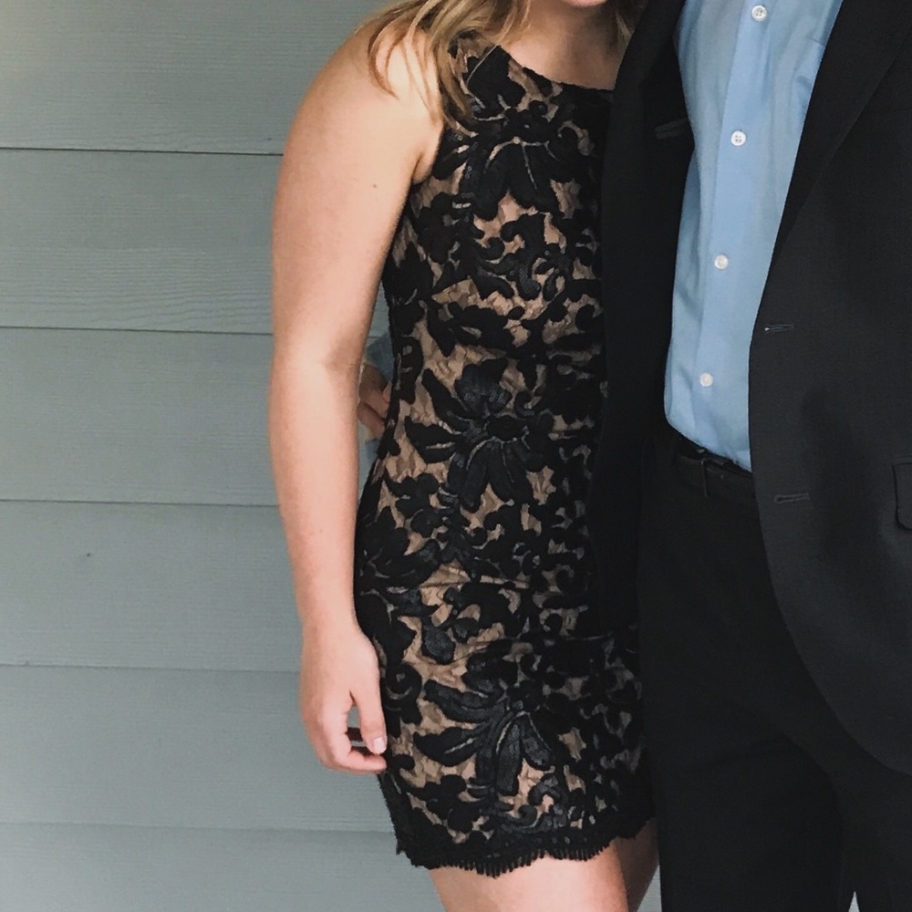 Dress the Population Dress, XS, Great condition